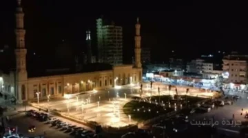 رسميًا 24 أكتوبر.. انطلاق مولد الدسوقى واستعدادات خاصة في كفر الشيخ لاستقبال الزوار 1